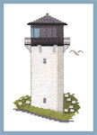 Leuchtturm Altenbruch
Breite: 56 x Hhe: 89 Kreuze